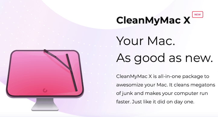 best mac cleaner frew